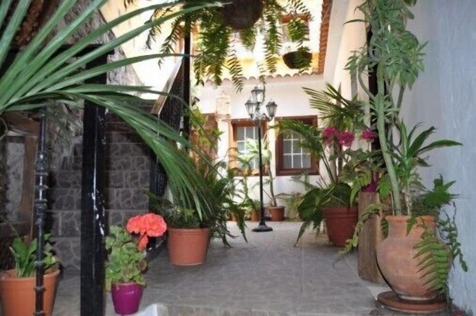 Imagen general del Hotel Rural Villa Hermigua. Foto 4