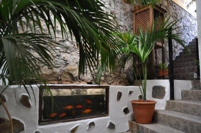 Imagen general del Hotel Rural Villa Hermigua. Foto 6