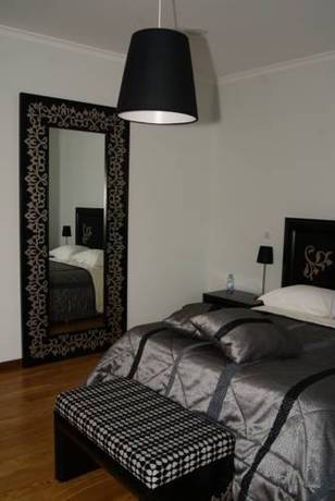 Imagen de la habitación del Hotel Rural Villa Julia. Foto 2