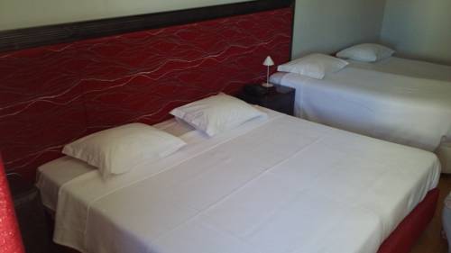 Imagen de la habitación del Hotel Rural Villa Julia. Foto 4