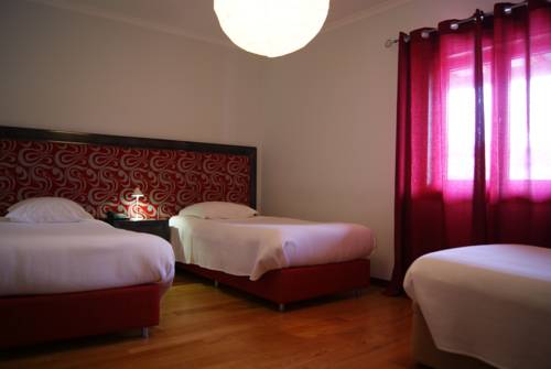 Imagen de la habitación del Hotel Rural Villa Julia. Foto 6