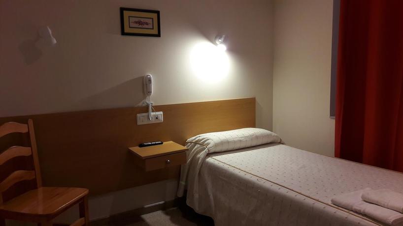 Imagen de la habitación del Hotel Rural Villa Onuba. Foto 3