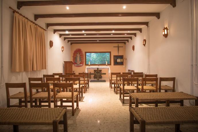 Imagen de los interiores del Hotel Rural Villa Onuba. Foto 5