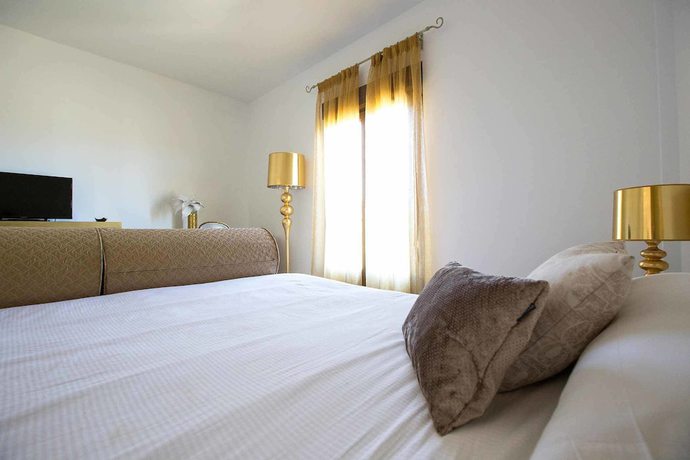 Imagen general del Hotel Rural Villa Xarahiz. Foto 2