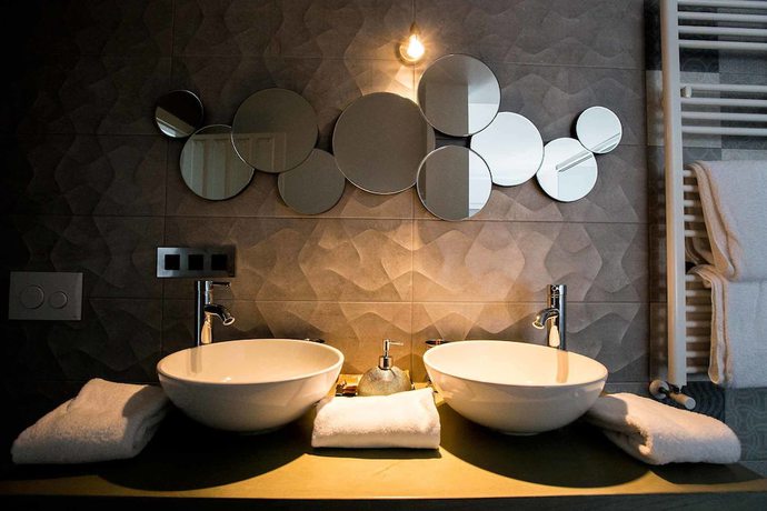 Imagen general del Hotel Rural Villa Xarahiz. Foto 3