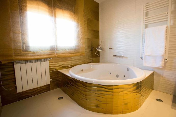 Imagen general del Hotel Rural Villa Xarahiz. Foto 6