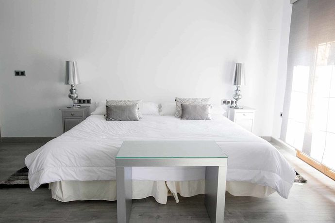 Imagen general del Hotel Rural Villa Xarahiz. Foto 16