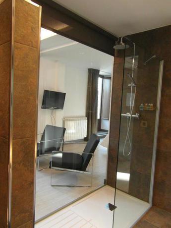 Imagen de la habitación del Hotel Rural Villa de Berlanga. Foto 6