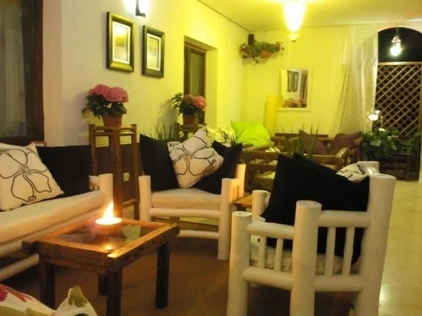 Imagen de los interiores del Hotel Rural Villarromana. Foto 13