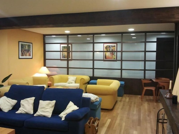 Imagen de los interiores del Hotel Rural Villarromana. Foto 15