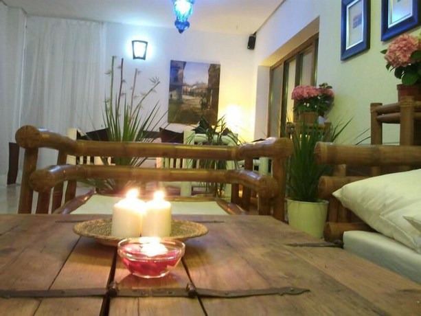 Imagen de los interiores del Hotel Rural Villarromana. Foto 18