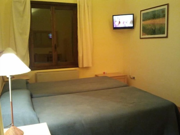 Imagen de la habitación del Hotel Rural Villarromana. Foto 11