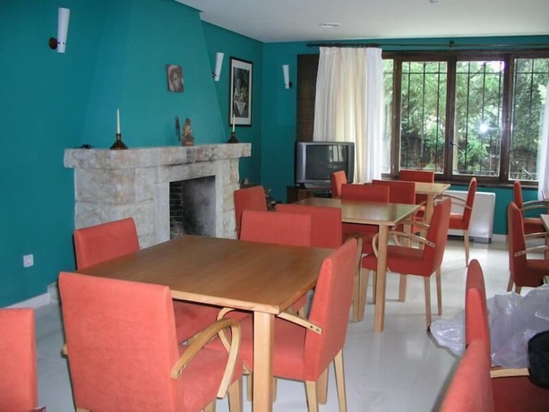 Imagen del bar/restaurante del Hotel Rural Villarromana. Foto 5