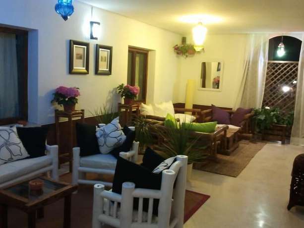 Imagen de los interiores del Hotel Rural Villarromana. Foto 19