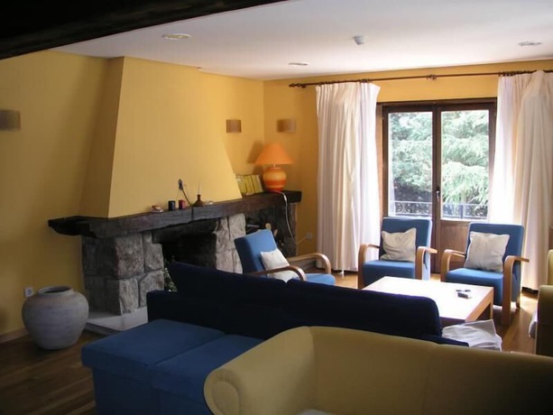 Imagen de los interiores del Hotel Rural Villarromana. Foto 20