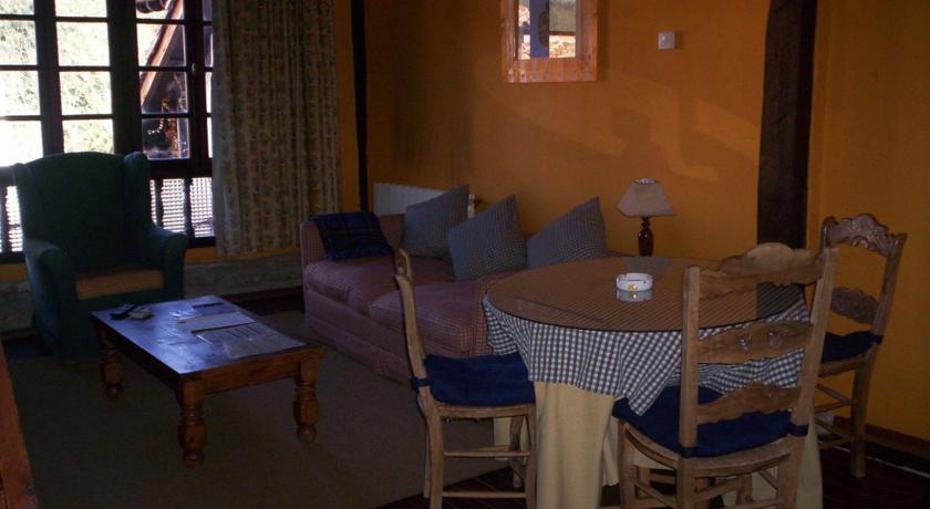 Imagen de la habitación del Hotel Rural Viviendas Rurales El Covaju. Foto 3