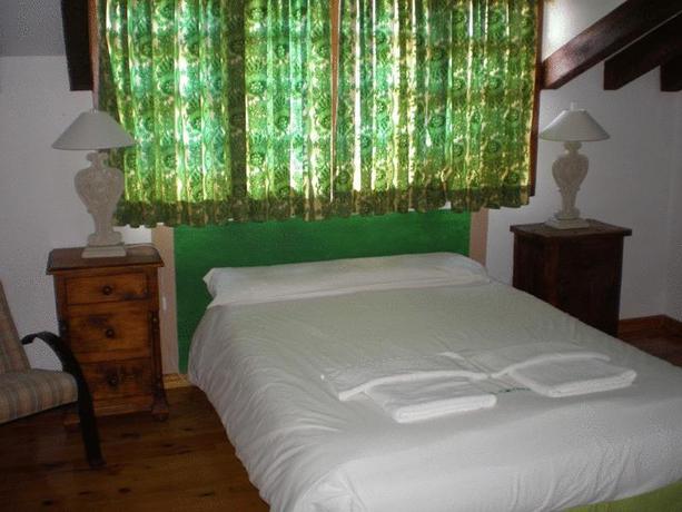 Imagen de la habitación del Hotel Rural Viviendas Rurales El Covaju. Foto 5