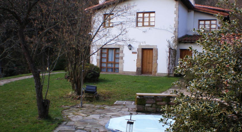 Imagen general del Hotel Rural Viviendas Rurales El Covaju. Foto 2