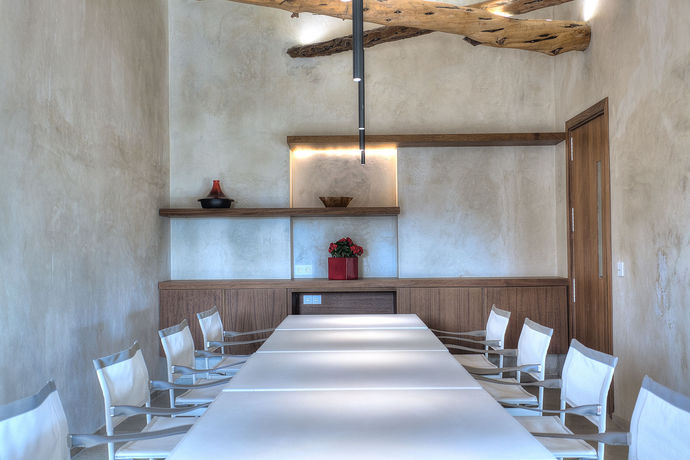 Imagen de los interiores del Hotel Rural Xereca. Foto 14