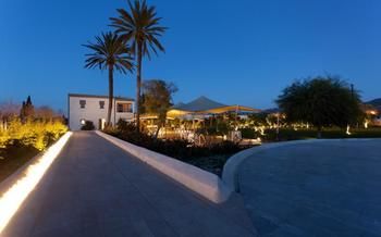 Imagen de los exteriores del Hotel Rural Xereca. Foto 11