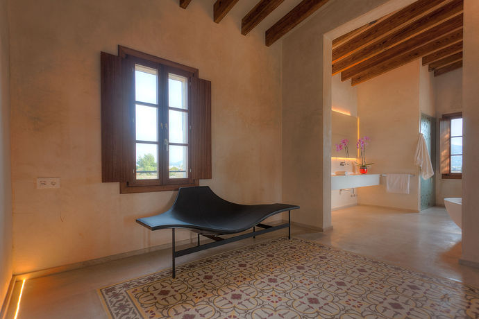 Imagen de los interiores del Hotel Rural Xereca. Foto 17