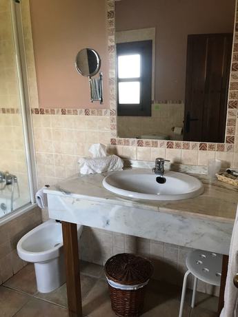 Imagen de la habitación del Hotel Rural Xerete. Foto 5