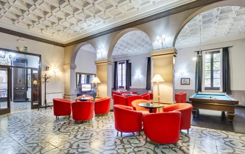 Imagen general del Hotel Rural Y Apartamentos Villa Engracia. Foto 2