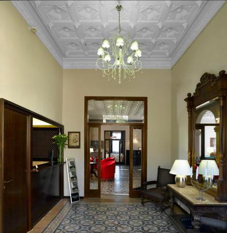 Imagen general del Hotel Rural Y Apartamentos Villa Engracia. Foto 3