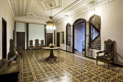 Imagen general del Hotel Rural Y Apartamentos Villa Engracia. Foto 4