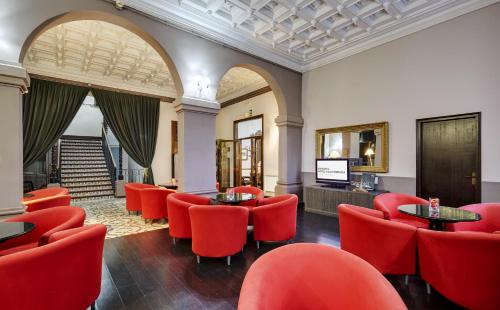 Imagen general del Hotel Rural Y Apartamentos Villa Engracia. Foto 5