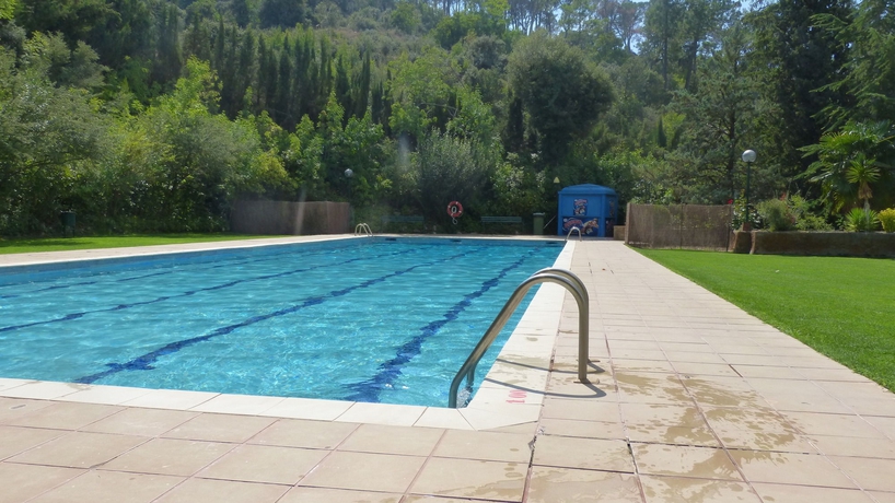 Imagen general del Hotel Rural Y Apartamentos Villa Engracia. Foto 7