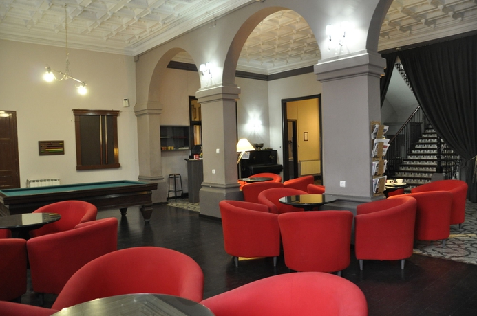 Imagen de los interiores del Hotel Rural Y Apartamentos Villa Engracia. Foto 12