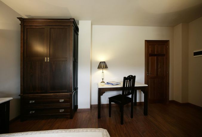Imagen de la habitación del Hotel Rural Yeguada Albeitar. Foto 6