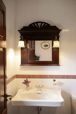 Imagen de la habitación del Hotel Rural Yeguada Albeitar. Foto 7