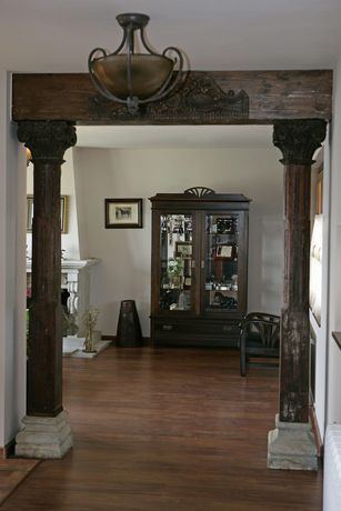 Imagen de los interiores del Hotel Rural Yeguada Albeitar. Foto 18