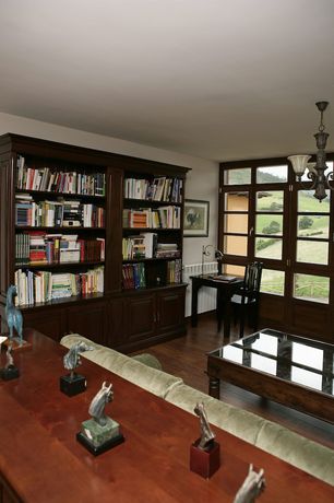 Imagen de los interiores del Hotel Rural Yeguada Albeitar. Foto 19