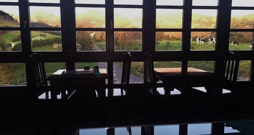 Imagen de los interiores del Hotel Rural Yeguada Albeitar. Foto 20