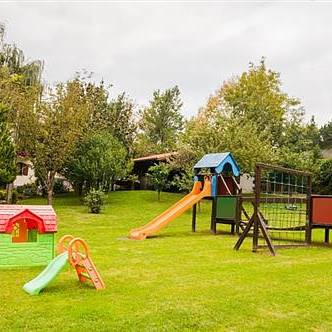 Imagen de los interiores del Hotel Rural Zubeltzu Torre. Foto 6