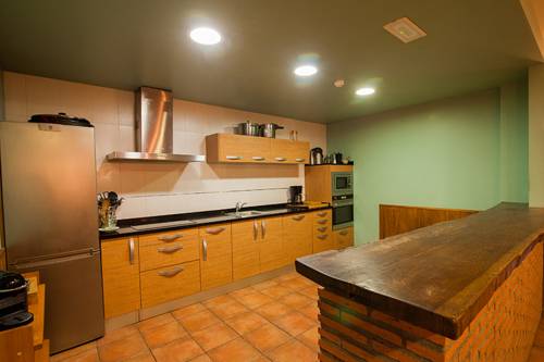 Imagen de los interiores del Hotel Rural Zubeltzu Torre. Foto 7