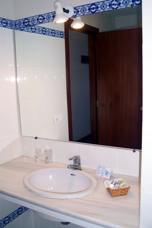 Imagen de la habitación del Hotel Rural Zuhayra. Foto 2