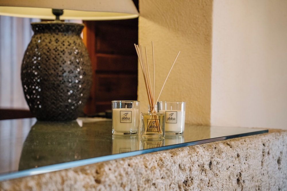 Imagen de los interiores del Hotel Rural abba Las Viñas Tiedra. Foto 16