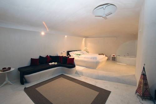 Imagen de la habitación del Hotel Rural & Spa Las Nubes. Foto 8