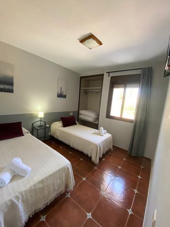 Imagen de la habitación del Hotel Rural and Restaurante Las Camaretas. Foto 5