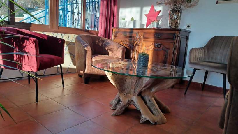 Imagen de la habitación del Hotel Rural and Restaurante Las Camaretas. Foto 7