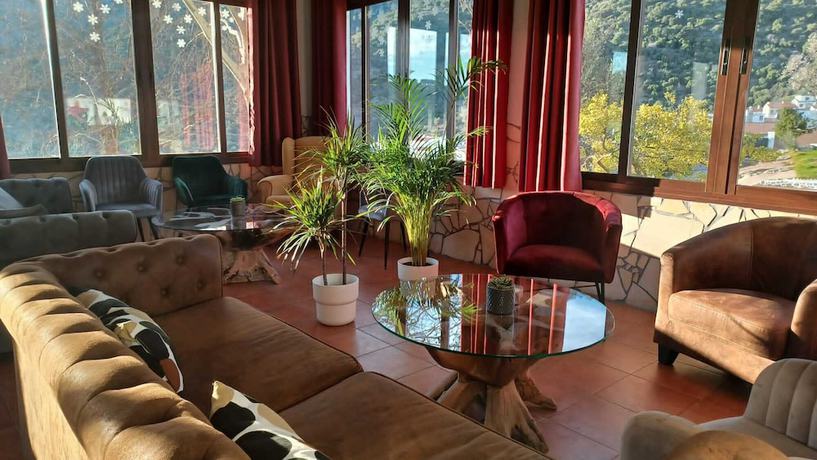 Imagen de la habitación del Hotel Rural and Restaurante Las Camaretas. Foto 8