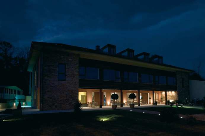 Imagen general del Hotel Rural de Floriana. Foto 2