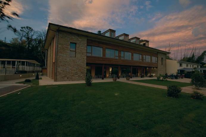 Imagen general del Hotel Rural de Floriana. Foto 1