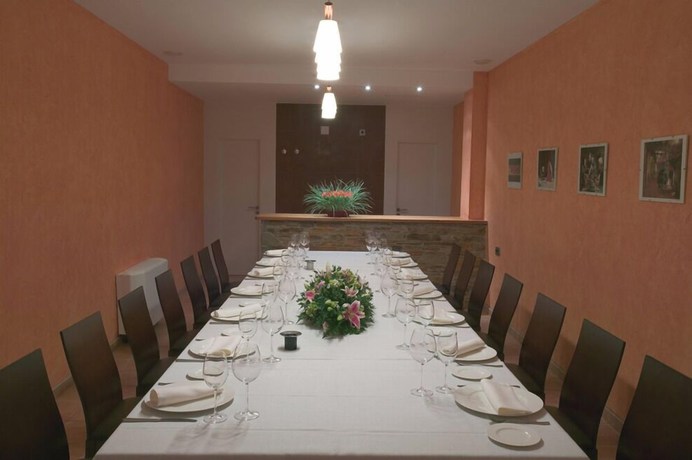 Imagen de los interiores del Hotel Rural de Floriana. Foto 18