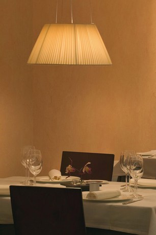 Imagen del bar/restaurante del Hotel Rural de Floriana. Foto 7