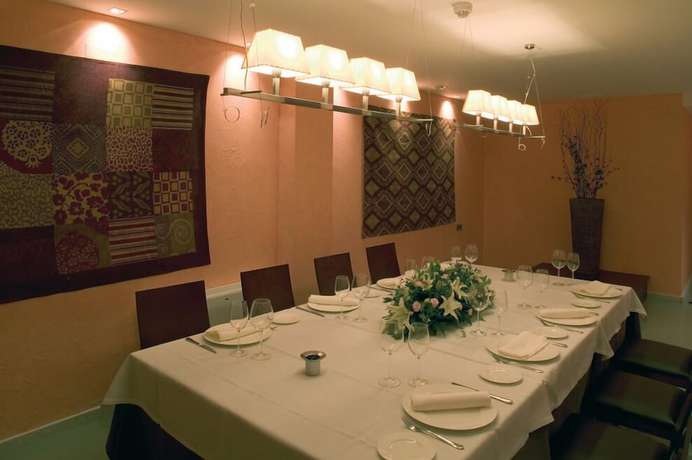 Imagen de los interiores del Hotel Rural de Floriana. Foto 19